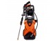 Мойка высокого давления Skiper PM-180 (2400 Вт, 180 бар, 360 л/ч, самовсасывание, встр. пеноген., шланг, катушка)